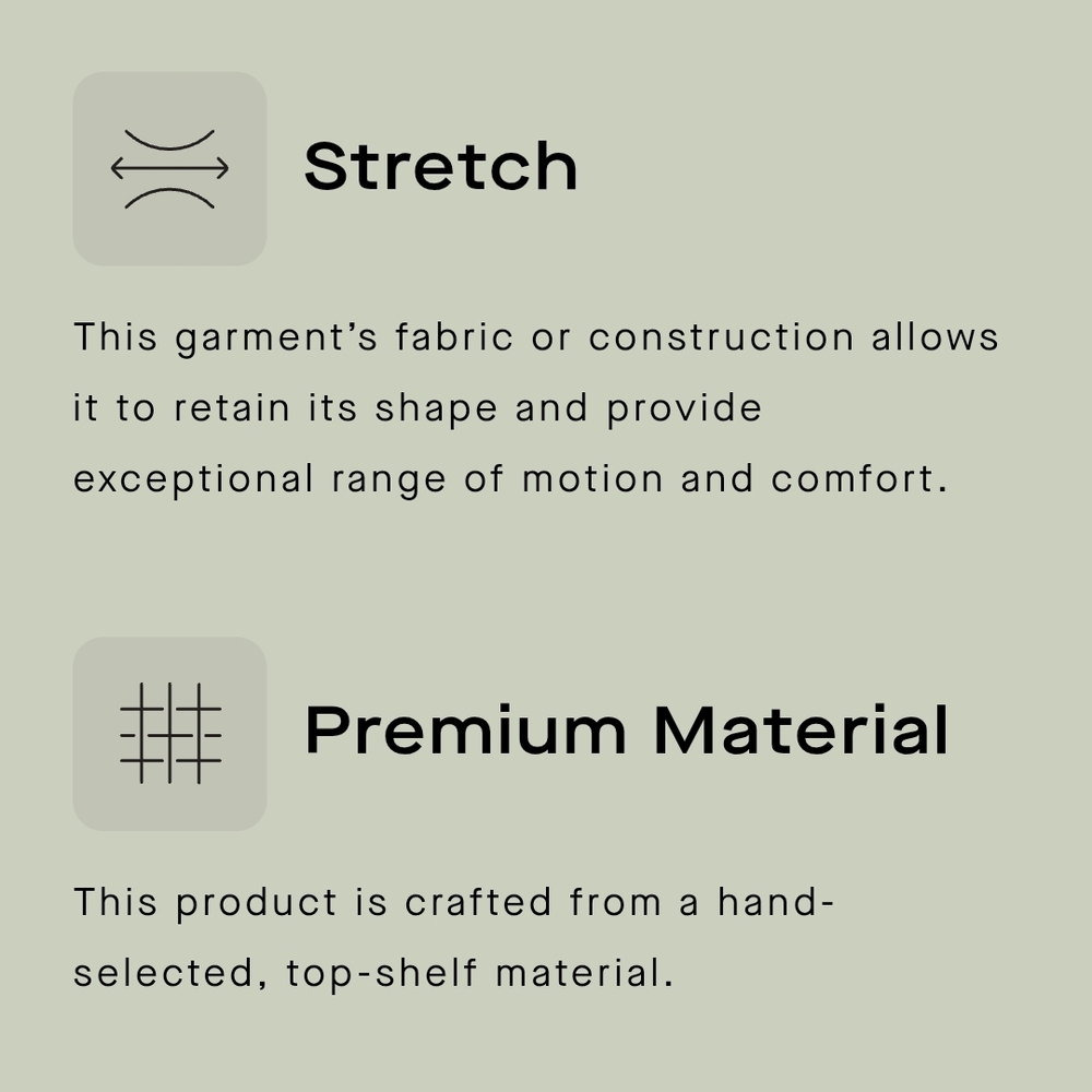 Aether Harrison Field Jacket Green. - image 10